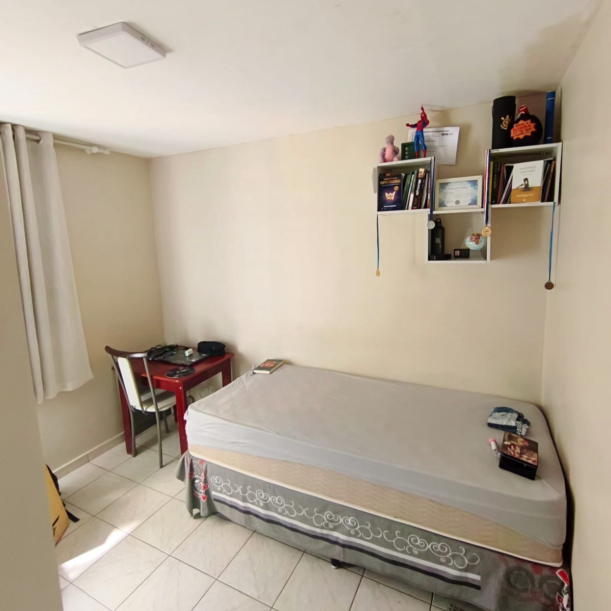 Apartamento 2 Dorms – 42 m2 com 2 Vagas Oportunidade!